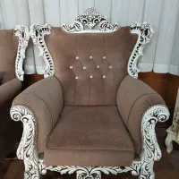 فروش ست مبل و تخت و بوفه