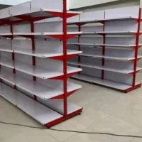 خرید و خرید و فروش قفسه های استوک و نو|فروشگاه و مغازه|گناباد, |دیوار