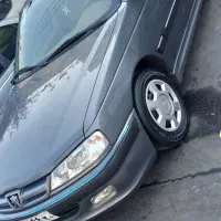 پژو پارس ۱۴۰۱ در حد فوری فروشی|خودرو سواری و وانت|بومهن, |دیوار