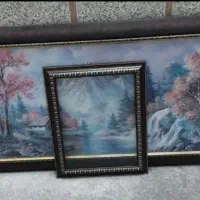 پرده .  تابلو|پرده، رانر، رومیزی|قم, نیروگاه|دیوار