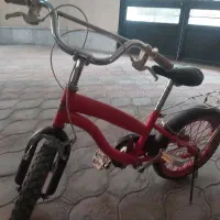 دوچرخه
