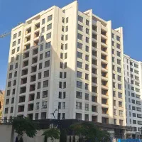 ۱۴۰ متر ۳ خواب طبقه بالا تریتیوم وی آی پی