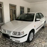 سمندef7مدل۹۳ تک سوز