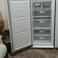 یخچال فریزر دوقلو|یخچال و فریزر|طبس, |دیوار
