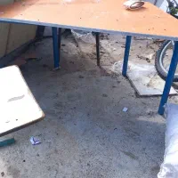 صندلی|تخت و صندلی بچه|بندر ترکمن, |دیوار