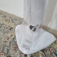 بخارشور ایستاده برند خارجی نو نو مناسب جهاز قیمت|جاروبرقی، جارو شارژی، بخارشو|قم, باغ شریفی|دیوار