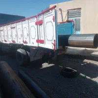 حمل بار با خاور|خدمات حمل و نقل|خاش, |دیوار