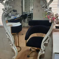 فروش فوری وسایل آرایشگاه|آرایشگاه و سالنهای زیبایی|هشتگرد, شهرک ولیعصر (مصلی)|دیوار