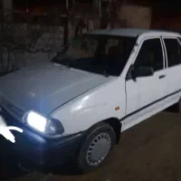 پراید 88|خودرو سواری و وانت|بندر ترکمن, |دیوار