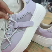 کتونی لژدار شیک