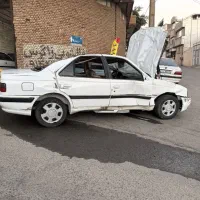 پرشیا پارس سال