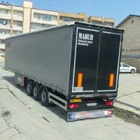 فروش ترانزیت|خودرو سنگین|مهاباد (آذربایجان غربی), |دیوار