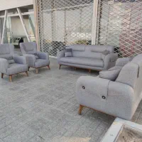 مبل راحتی و پر فروش مانلی