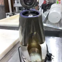 آب مرکبات گیری صنعتی کونیل اسپانیا|آبمیوه‌گیر و آب‌مرکبات‌گیر|بندرعباس, |دیوار