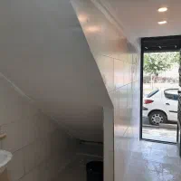 طوس۷مترمغازه/ مقابل پارک پرتردد/فروش یامعاوضه|فروش مغازه و غرفه|تهران, جیحون|دیوار