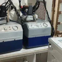 فروش و تعمیر انواع چرخهای خیاطی|چرخ خیاطی و ریسندگی|گالیکش, |دیوار