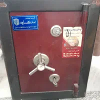 گاو صندوق