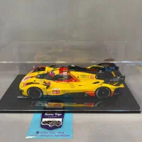 ماکت فرمول وان