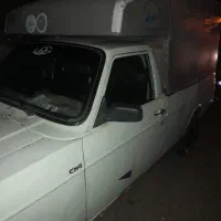 پیکان دوگانه سوز CNG، مدل۱۳۸۵|خودرو سواری و وانت|آزادشهر, |دیوار