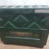 بخاری گازی ۱۲۰۰۰ شومینه