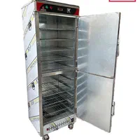 انواع گرمکن غذا برقی وگازی200/100/50/30/20نفره|فروشگاه و مغازه|تهران, مهرآباد|دیوار