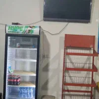 وسایل قهوه خانه