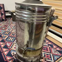 سماور|سماور، چای‌ساز، قهوه‌ساز|زنجان, |دیوار