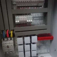 برقکار صنعتی وتعمیرات انواع تابلو برق|خدمات پیشه و مهارت|مینودشت, |دیوار