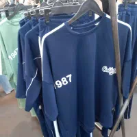 ست تیشرت و شلوار|لباس|کوهدشت, |دیوار