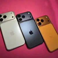 آیفون ۱۶پرو مکس|موبایل|قم, سالاریه|دیوار