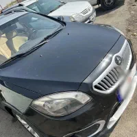 برلیانس ۳۲۰کراس