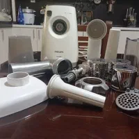 چرخ گوشت فیلیپس|خردکن، آسیاب، غذاساز|مشهد, کوشش|دیوار
