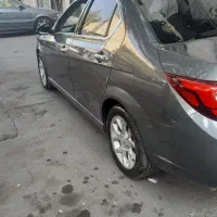 دنا پلاس توربو اتوماتیک، مدل ۱۴۰۲ بیرنگ در حدصفر