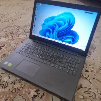لب تاپ نسل ۷ گرافیک ۲ ddr5 رم ۱۶