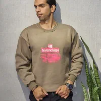 بلوز دورس تو کرکی چاپدار|لباس|کاشان, پا نخل|دیوار