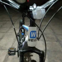 دوچرخه سایز۲۶وگو|دوچرخه، اسکیت، اسکوتر|قرچک, زیبا شهر|دیوار