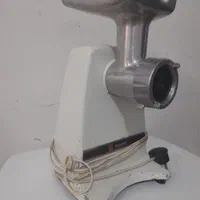 چرخ گوشت ناسیونال|خردکن، آسیاب، غذاساز|کرمانشاه, |دیوار