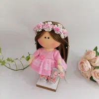 عروسک|اسباب‌‌بازی|یزد, |دیوار