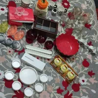 ظروف صفر فقط یکجا باهم