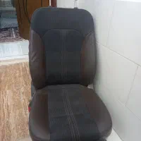 صندلی فنری فورس
