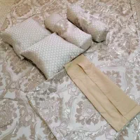 روتختی دونفره ژاکارد نو