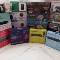 فروش انواع گیرنده دیجیتال