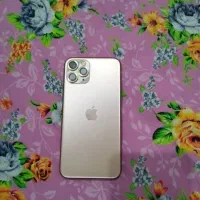 گوشی ایفون ۱۱پرو