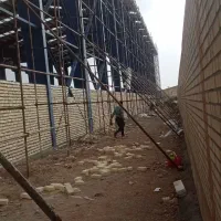 داربست فلزی اصفهان