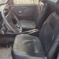 پیکان وانت مدل87 دوگانه|خودرو سواری و وانت|شاندرمن, |دیوار