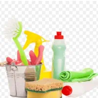 به یک نظافتچی خانم نیازمندیم