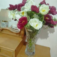 گل وگلدون رومیزی