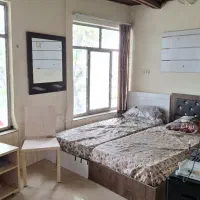 اجاره سوئیت و خانه کیش ویلای لاهیجان|اجارهٔ کوتاه‌مدت آپارتمان و سوئیت|لاهیجان, بازکیاگوراب|دیوار