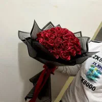 دسته گل تولد/خواستگاری/باکس گل و باکس پول|گل مصنوعی|سراب, |دیوار