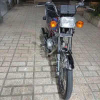هندا 125